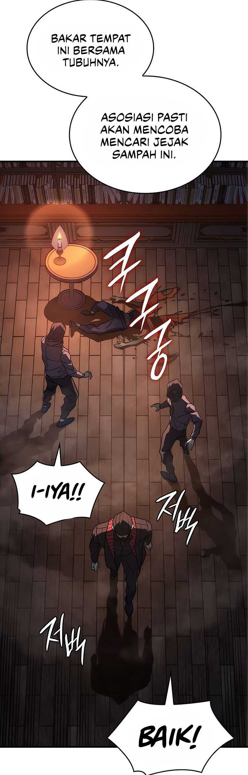 Regressing With The King’s Power Chapter 49 Gambar 58