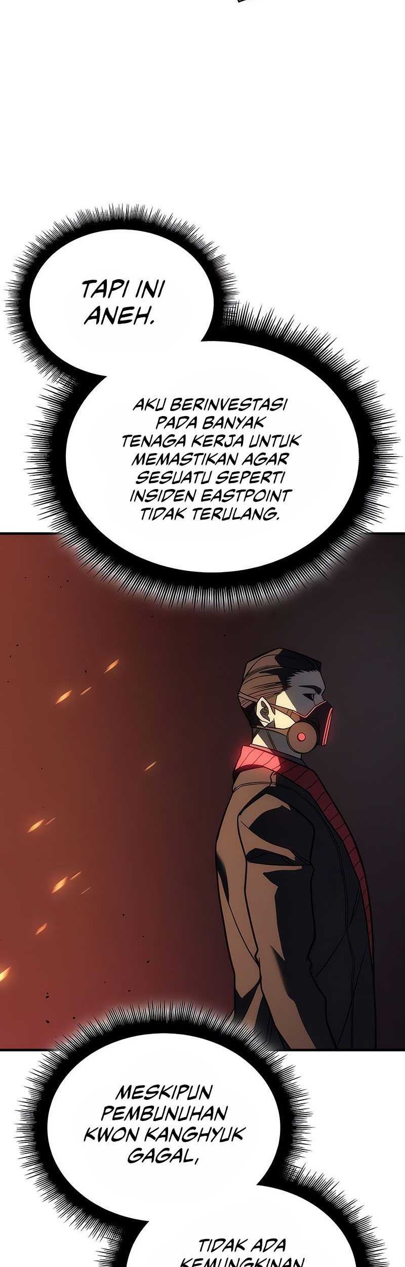 Regressing With The King’s Power Chapter 49 Gambar 59