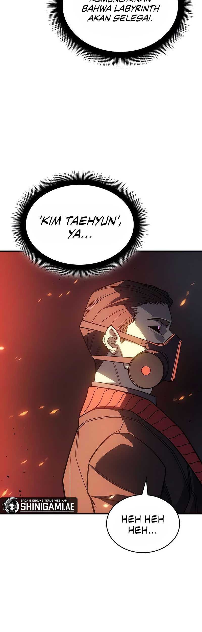 Regressing With The King’s Power Chapter 49 Gambar 60