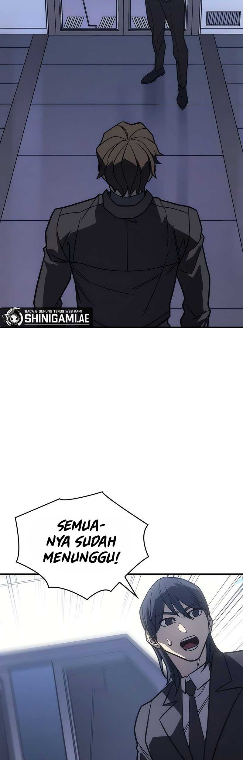 Regressing With The King’s Power Chapter 49 Gambar 64