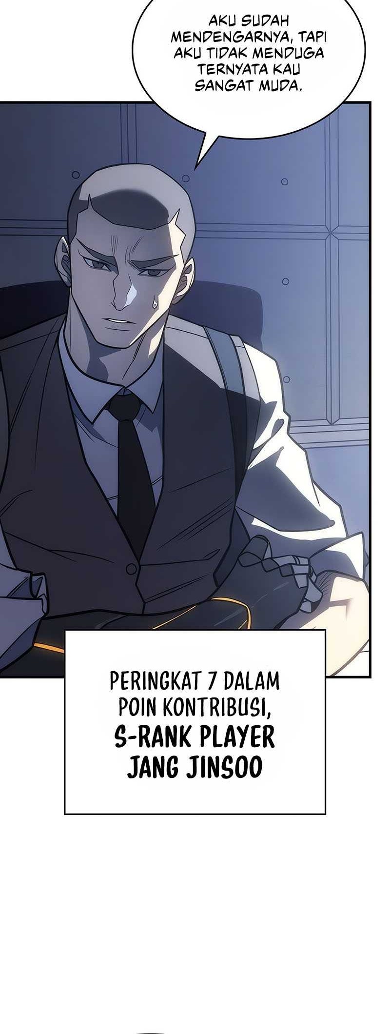 Regressing With The King’s Power Chapter 49 Gambar 69