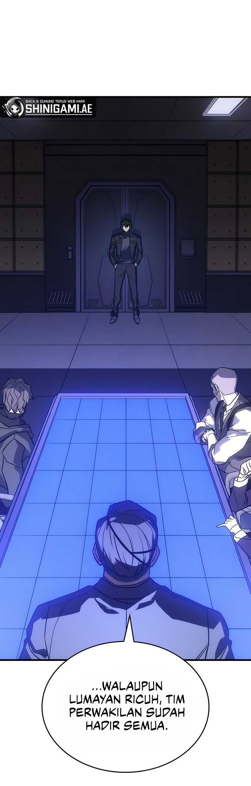 Regressing With The King’s Power Chapter 49 Gambar 73