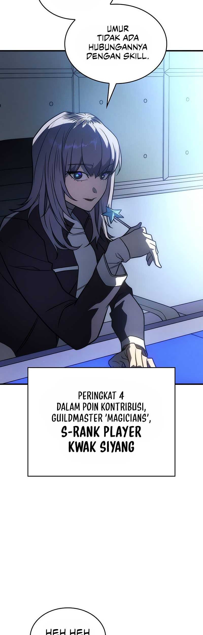 Regressing With The King’s Power Chapter 49 Gambar 71