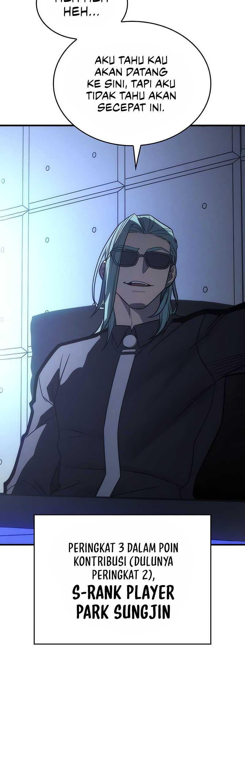 Regressing With The King’s Power Chapter 49 Gambar 72