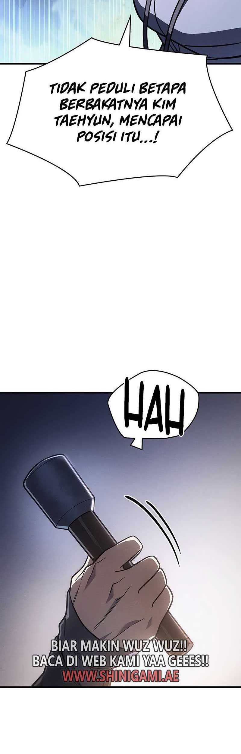 Regressing With The King’s Power Chapter 49 Gambar 37