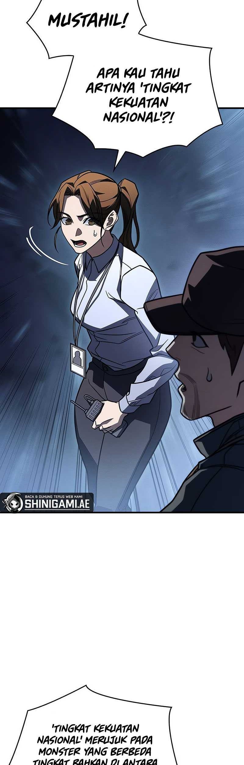 Regressing With The King’s Power Chapter 49 Gambar 35