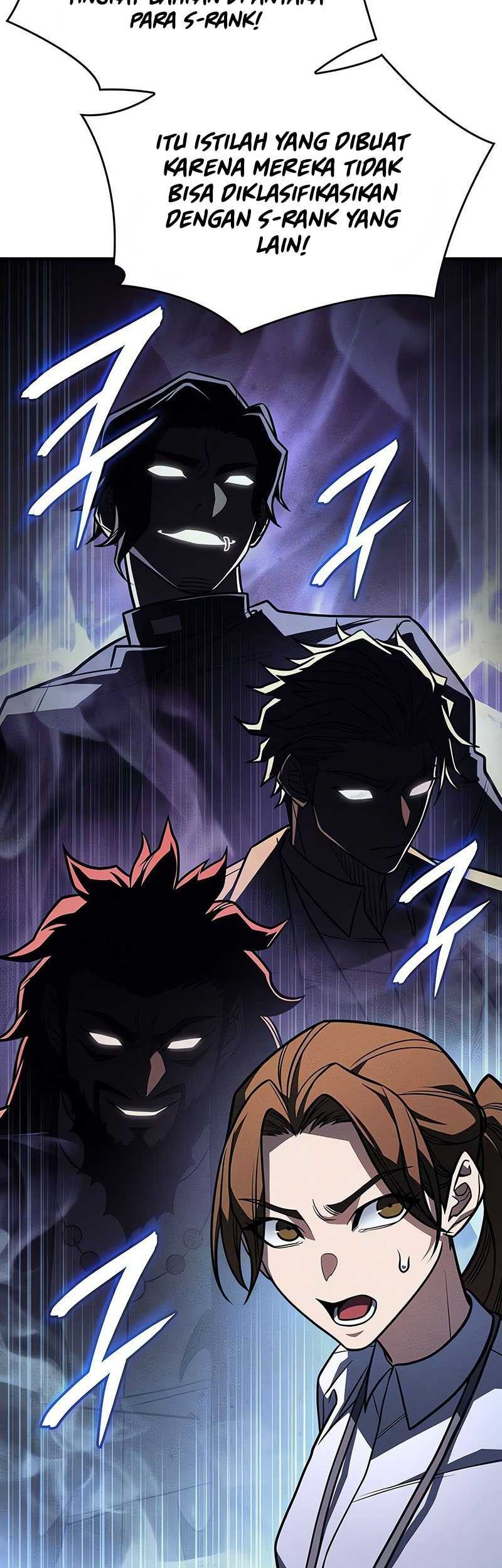 Regressing With The King’s Power Chapter 49 Gambar 36