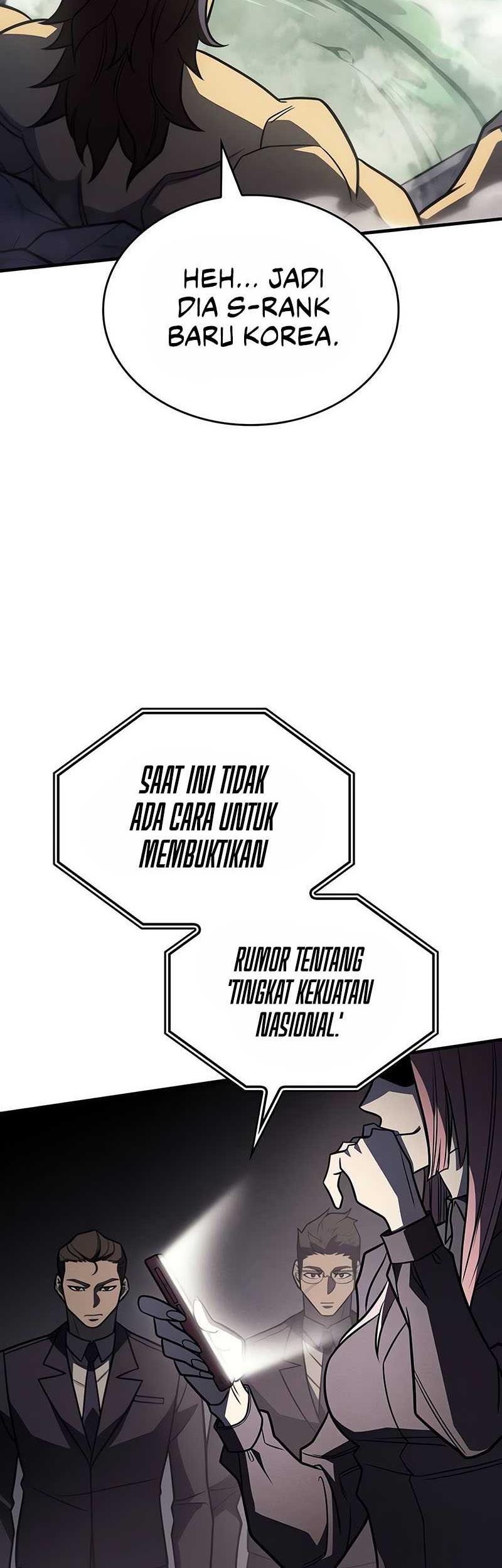 Regressing With The King’s Power Chapter 49 Gambar 41