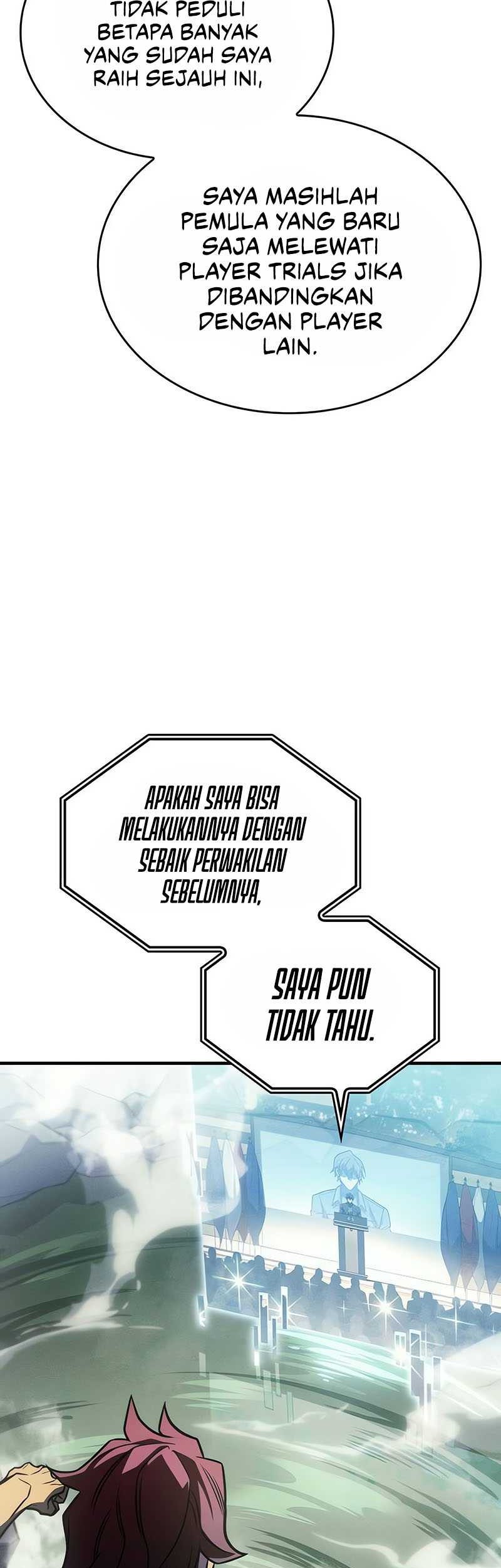 Regressing With The King’s Power Chapter 49 Gambar 40