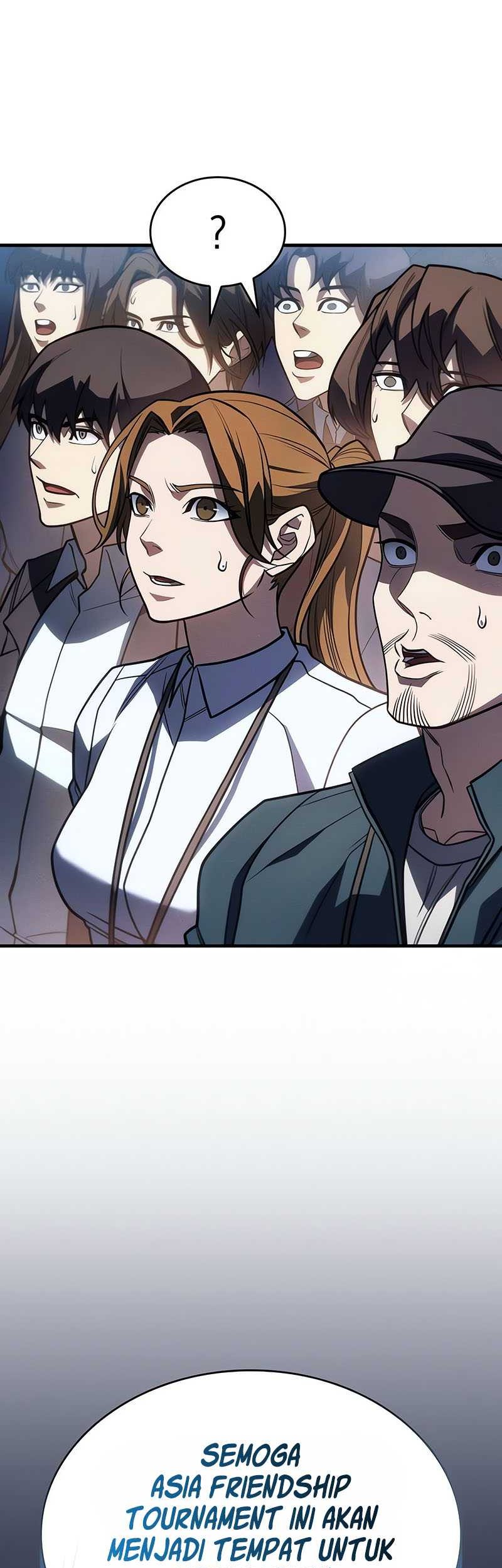 Regressing With The King’s Power Chapter 49 Gambar 44