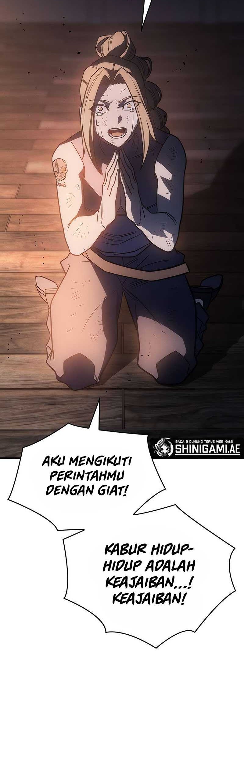 Regressing With The King’s Power Chapter 49 Gambar 49