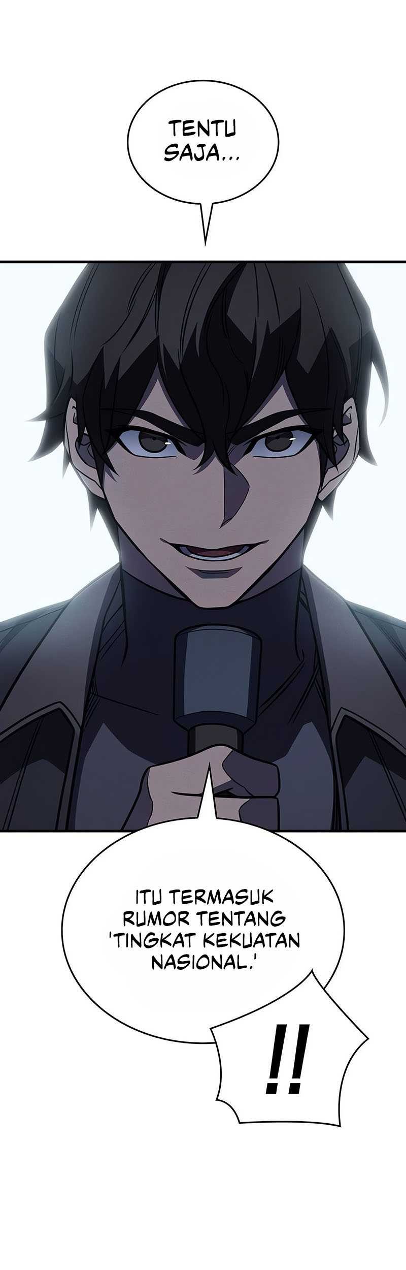 Regressing With The King’s Power Chapter 49 Gambar 46