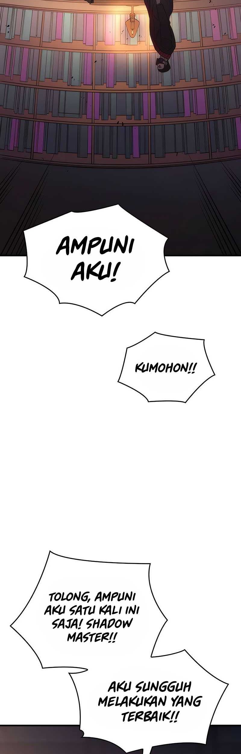 Regressing With The King’s Power Chapter 49 Gambar 48