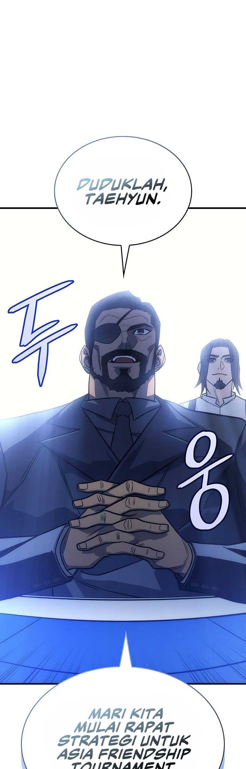 Regressing With The King’s Power Chapter 49 Gambar 74