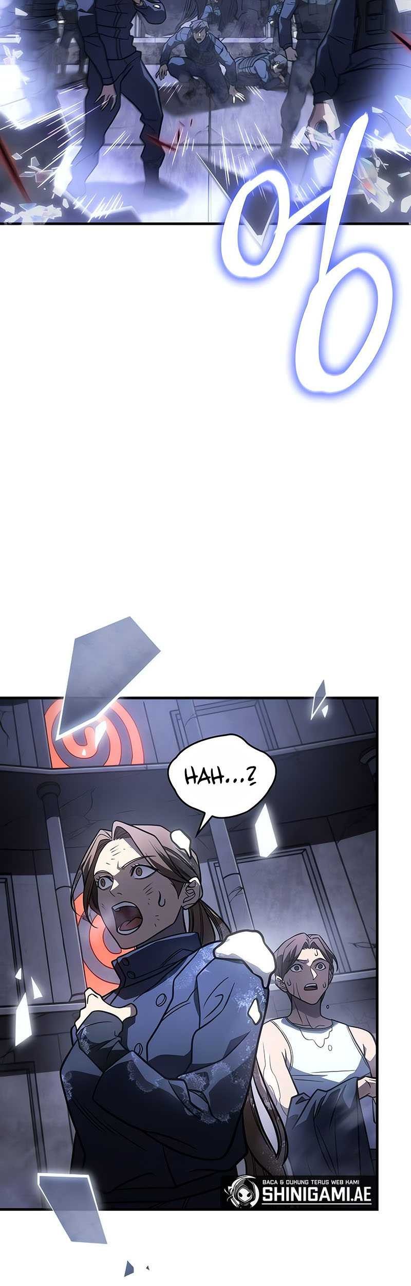 Regressing With The King’s Power Chapter 49 Gambar 6