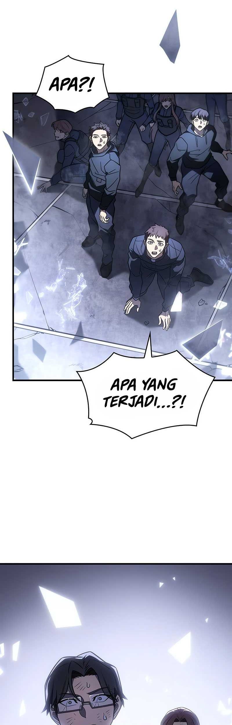 Regressing With The King’s Power Chapter 49 Gambar 7