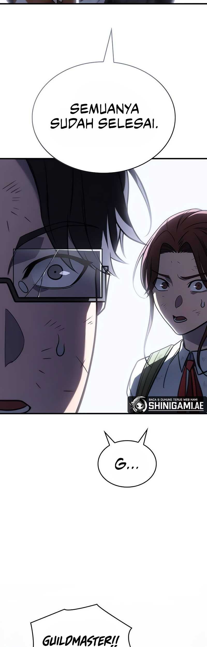 Regressing With The King’s Power Chapter 49 Gambar 10