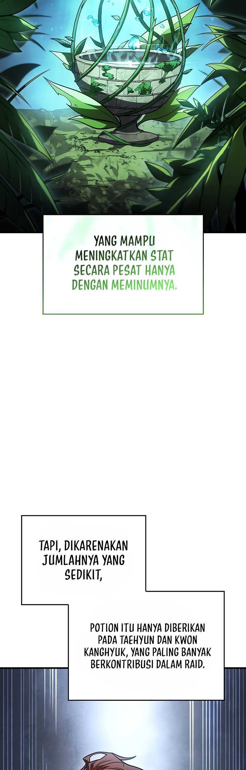 Regressing With The King’s Power Chapter 49 Gambar 15