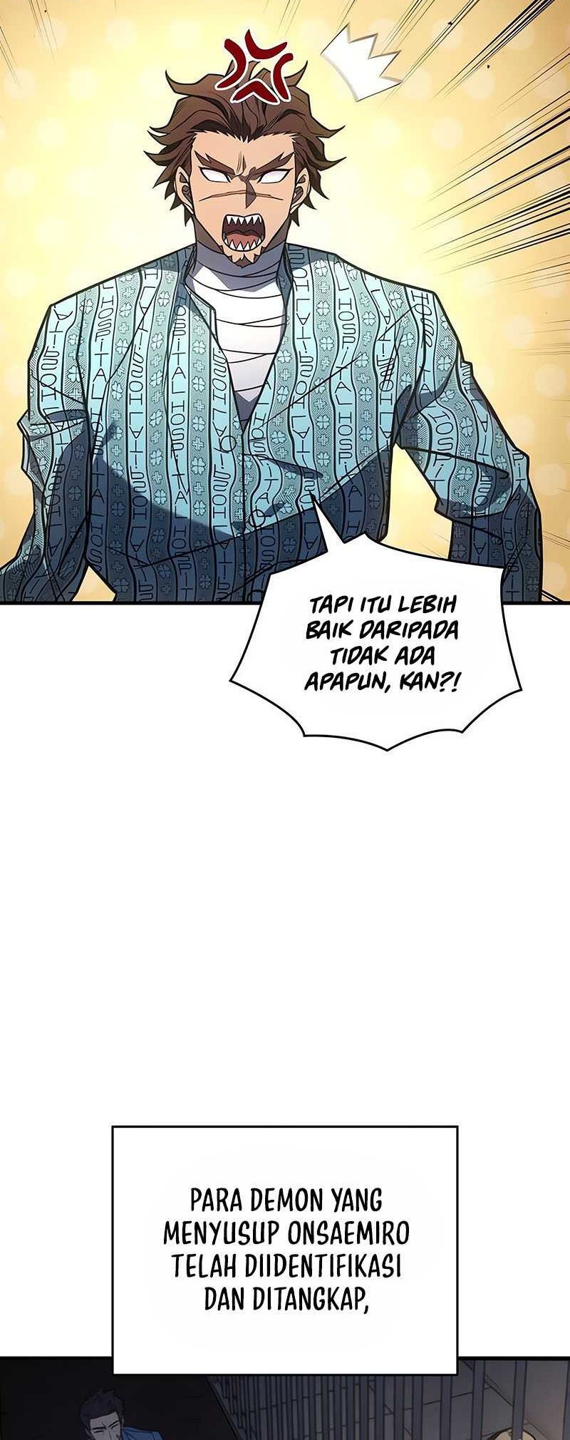 Regressing With The King’s Power Chapter 49 Gambar 17