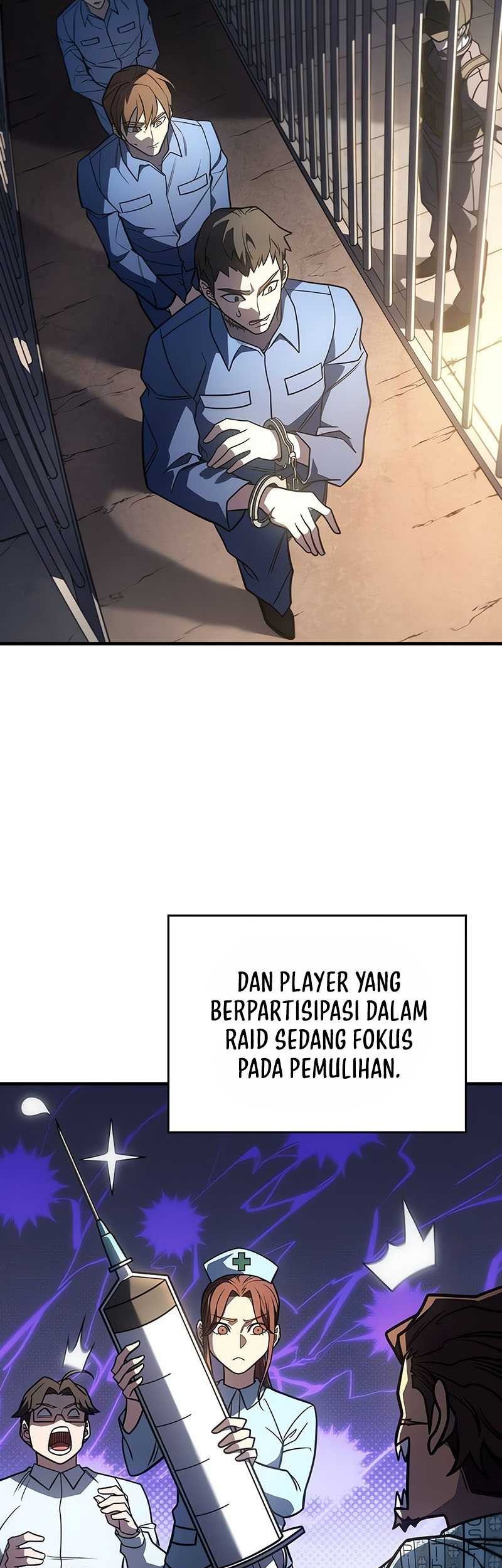 Regressing With The King’s Power Chapter 49 Gambar 18