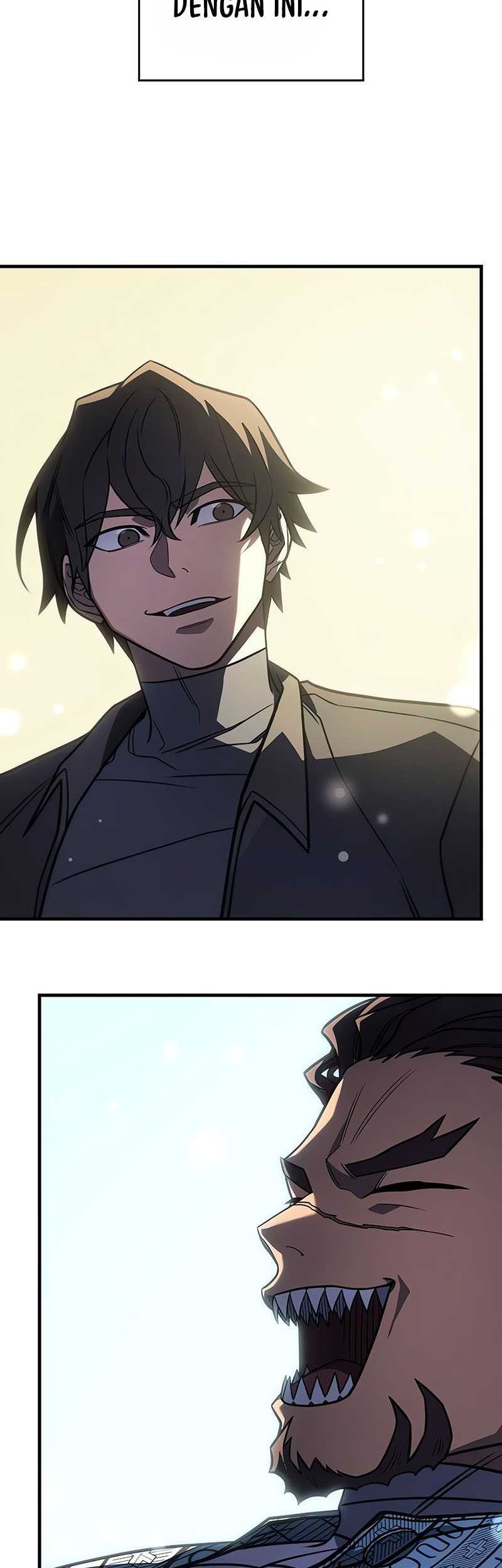 Regressing With The King’s Power Chapter 49 Gambar 20