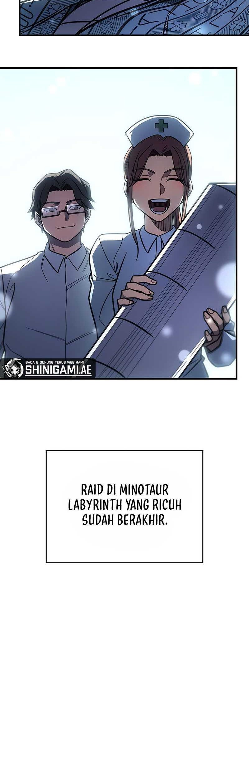 Regressing With The King’s Power Chapter 49 Gambar 21