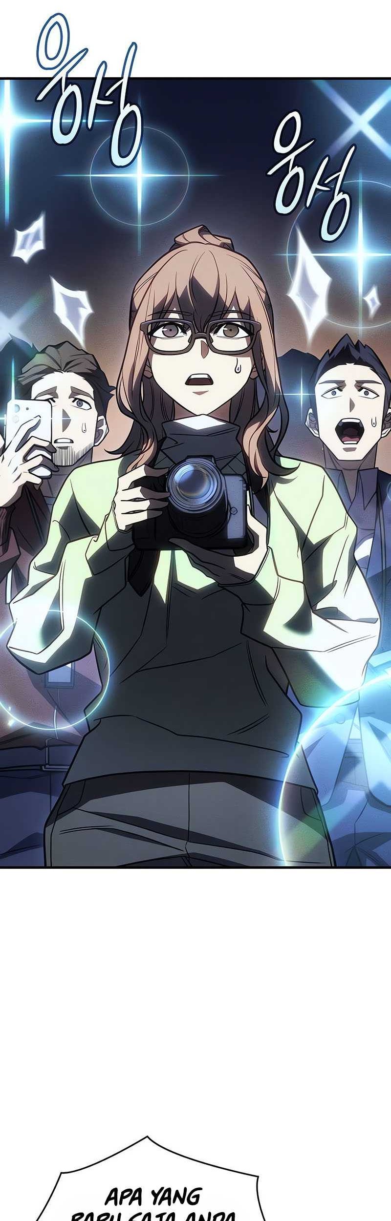 Regressing With The King’s Power Chapter 49 Gambar 23