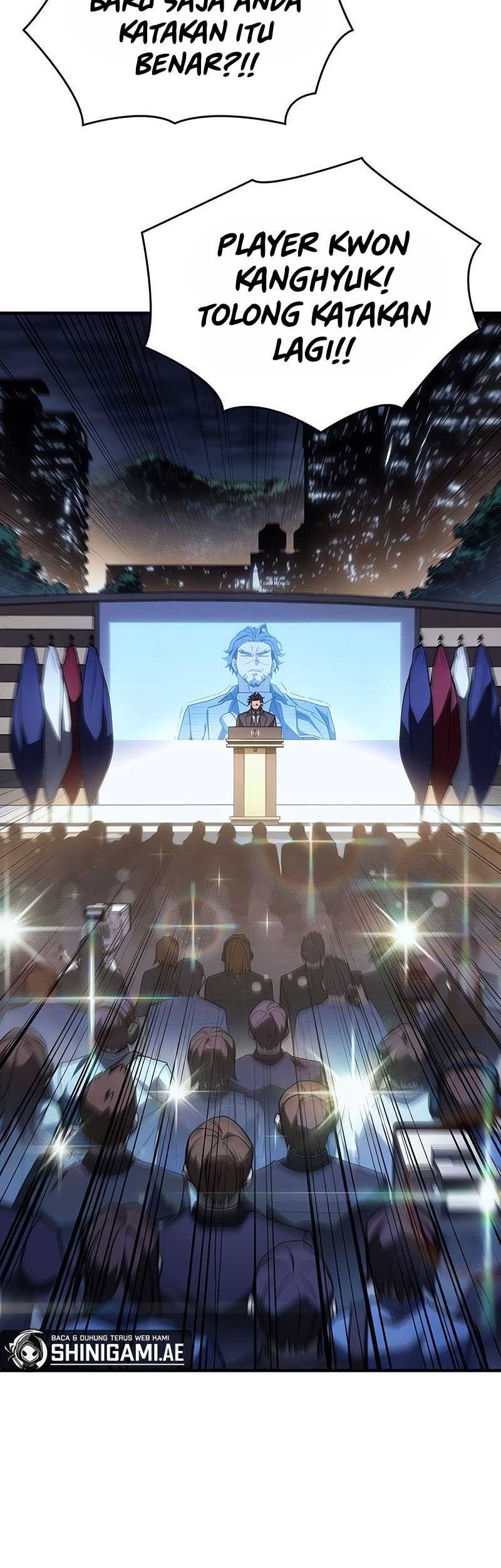 Regressing With The King’s Power Chapter 49 Gambar 24