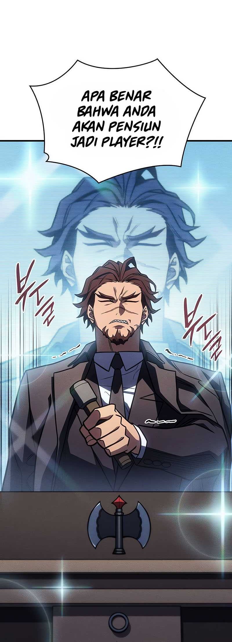 Regressing With The King’s Power Chapter 49 Gambar 25