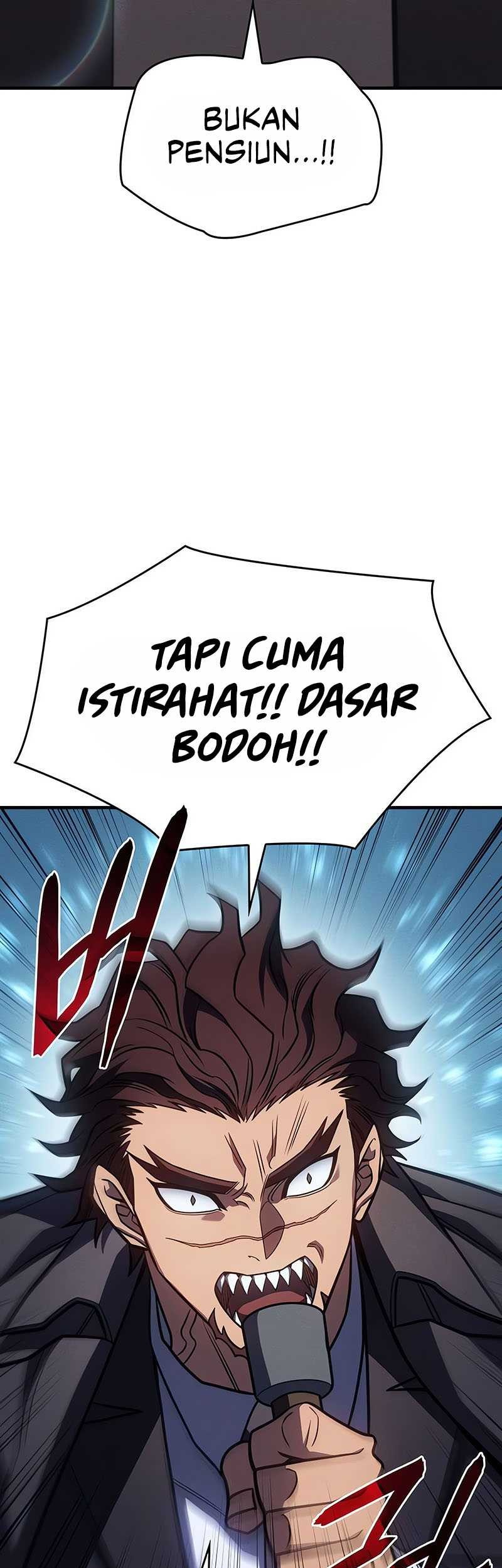 Regressing With The King’s Power Chapter 49 Gambar 26