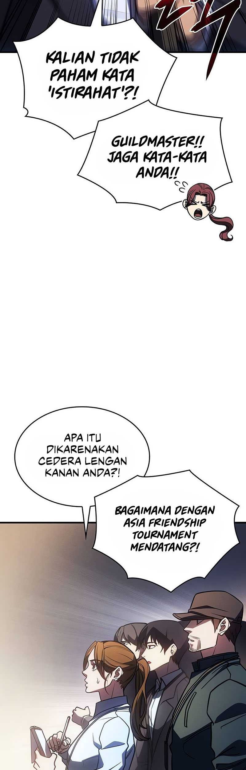 Regressing With The King’s Power Chapter 49 Gambar 27