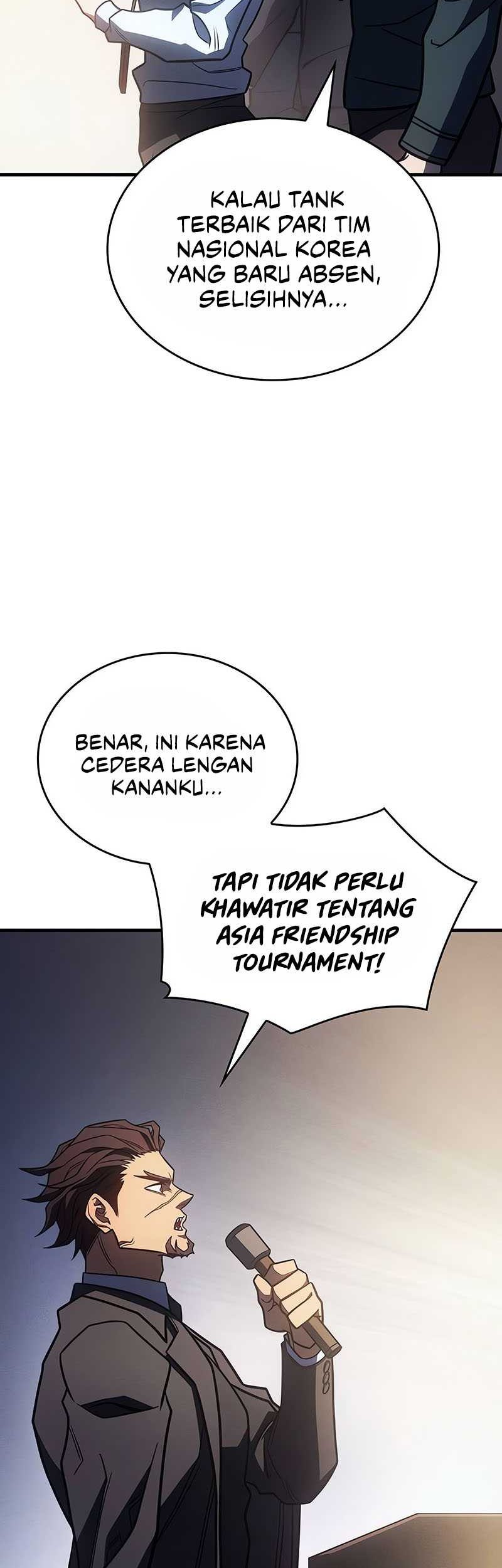 Regressing With The King’s Power Chapter 49 Gambar 28