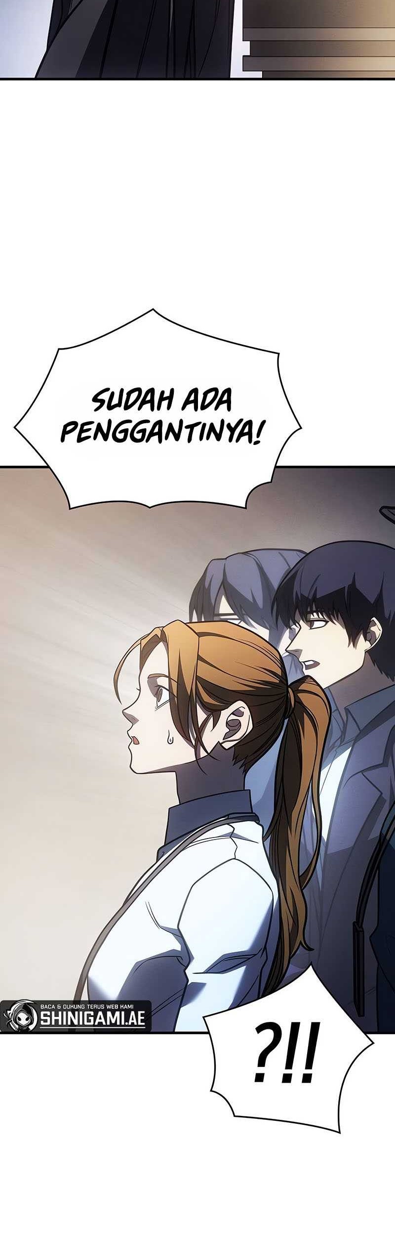 Regressing With The King’s Power Chapter 49 Gambar 29