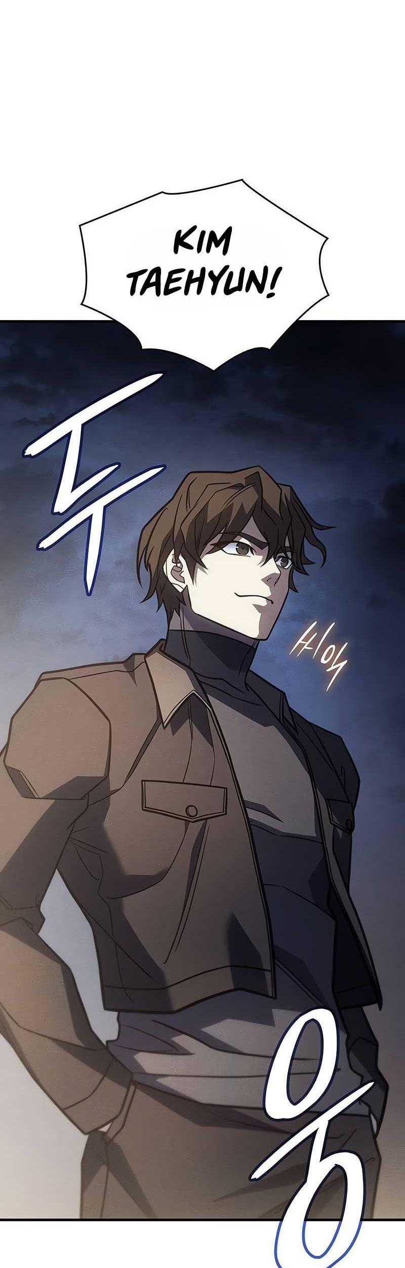 Regressing With The King’s Power Chapter 49 Gambar 31