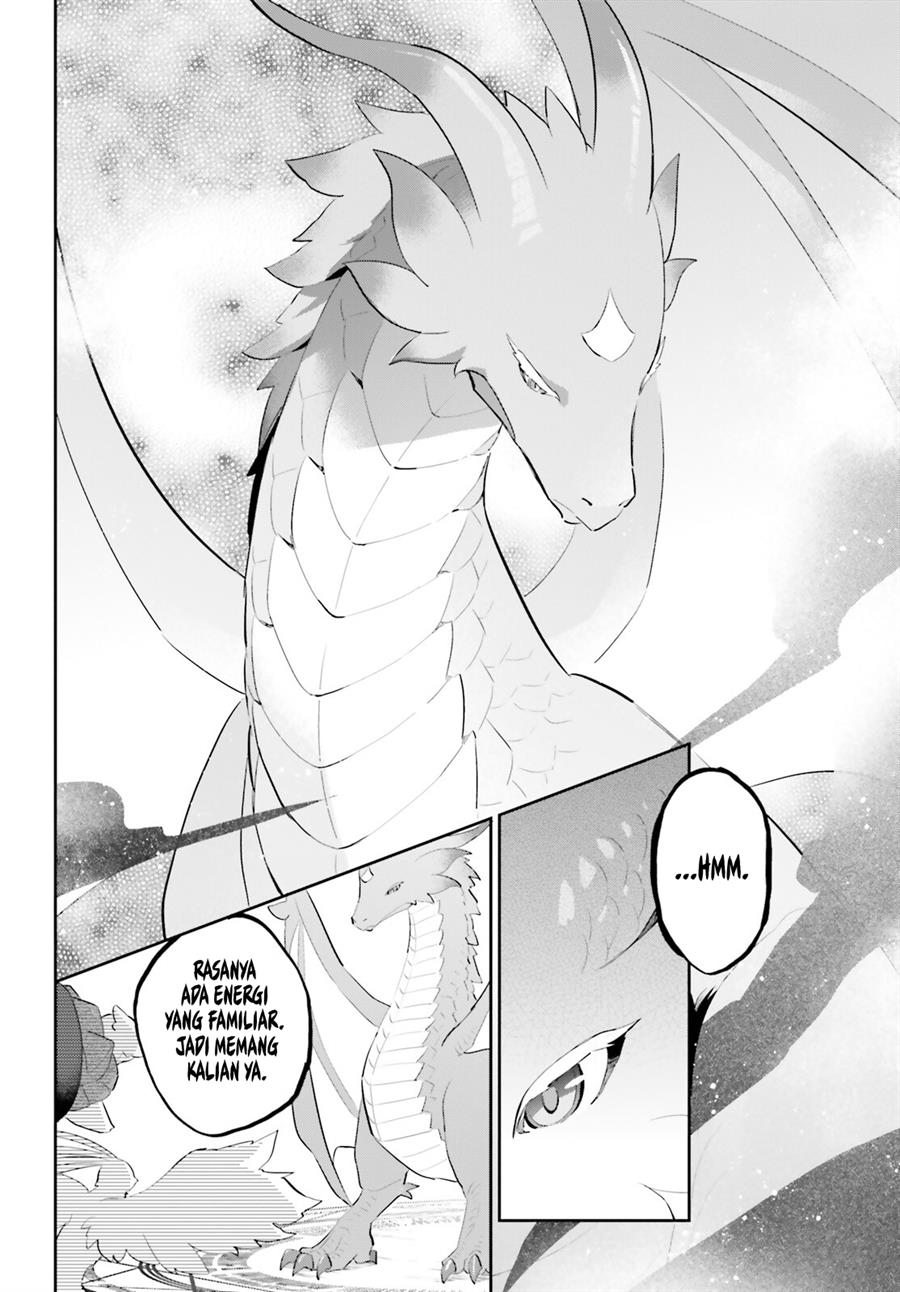 Isekai wa Smartphone to Tomo ni. Chapter 91 Gambar 9