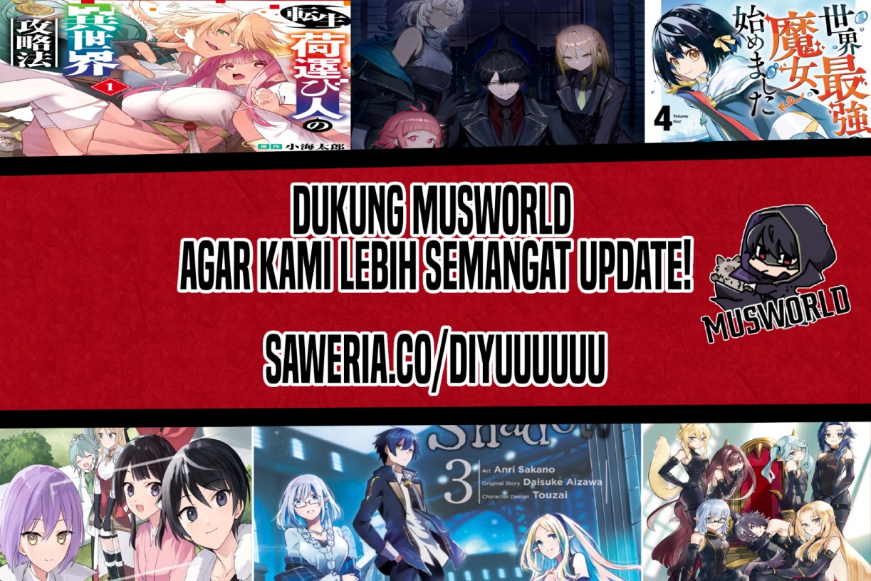 Isekai wa Smartphone to Tomo ni. Chapter 92 Gambar 28