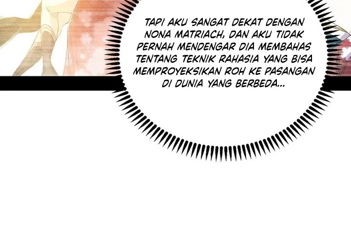 I’m An Evil God Chapter 490 Gambar 25