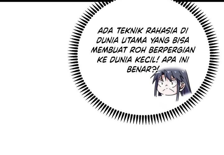 I’m An Evil God Chapter 490 Gambar 16