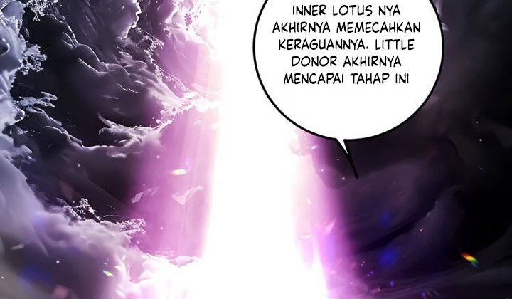 I’m An Evil God Chapter 490 Gambar 40