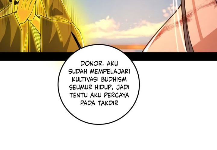 I’m An Evil God Chapter 490 Gambar 43
