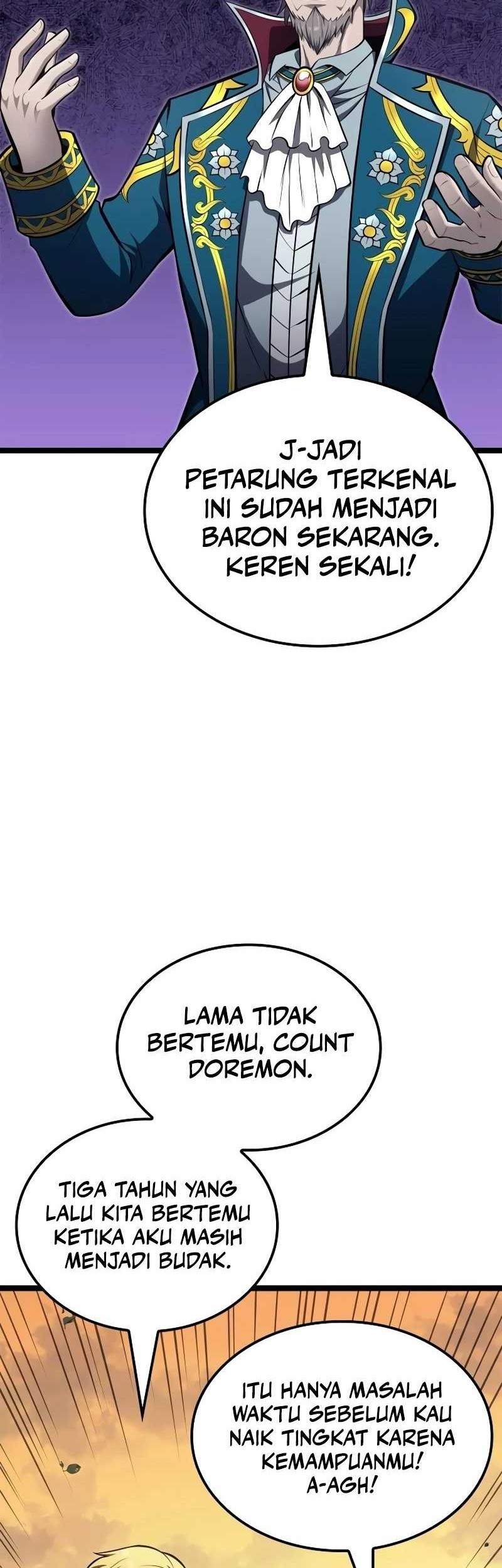 Kalli the Champion Chapter 66 Gambar 53