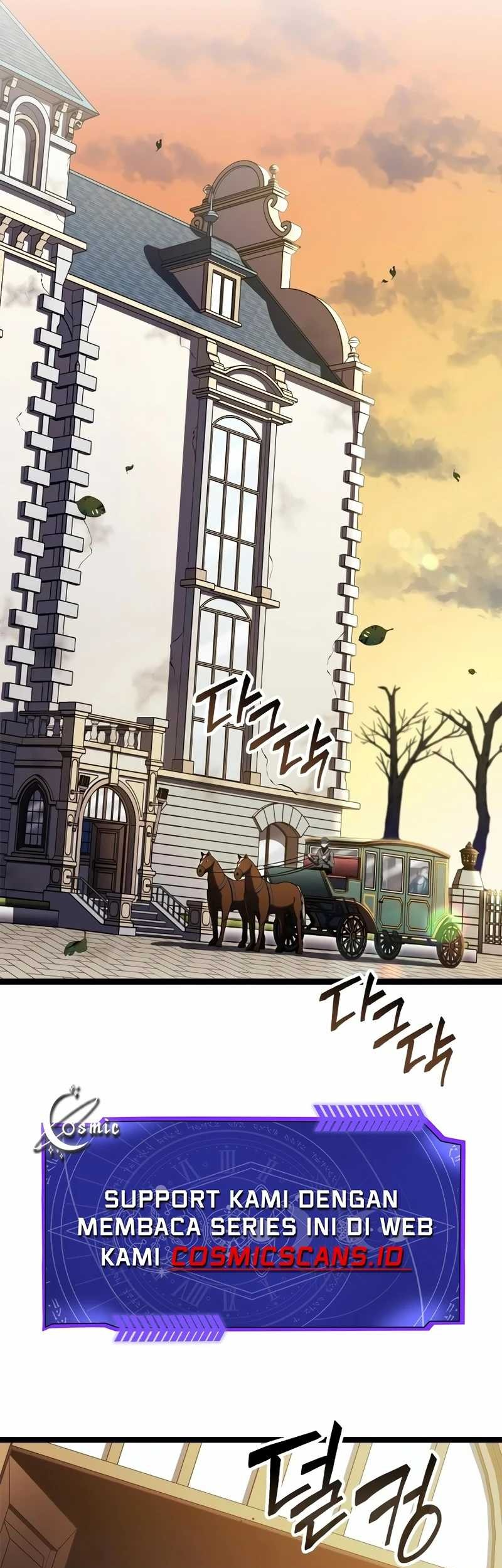 Kalli the Champion Chapter 66 Gambar 50