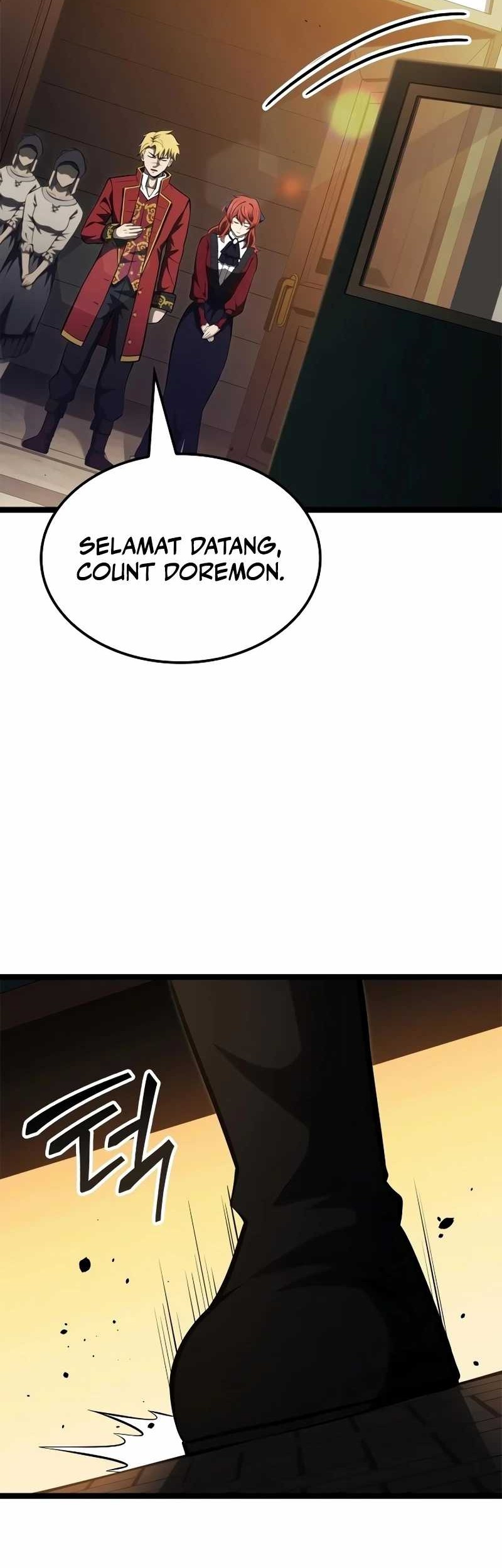 Kalli the Champion Chapter 66 Gambar 51