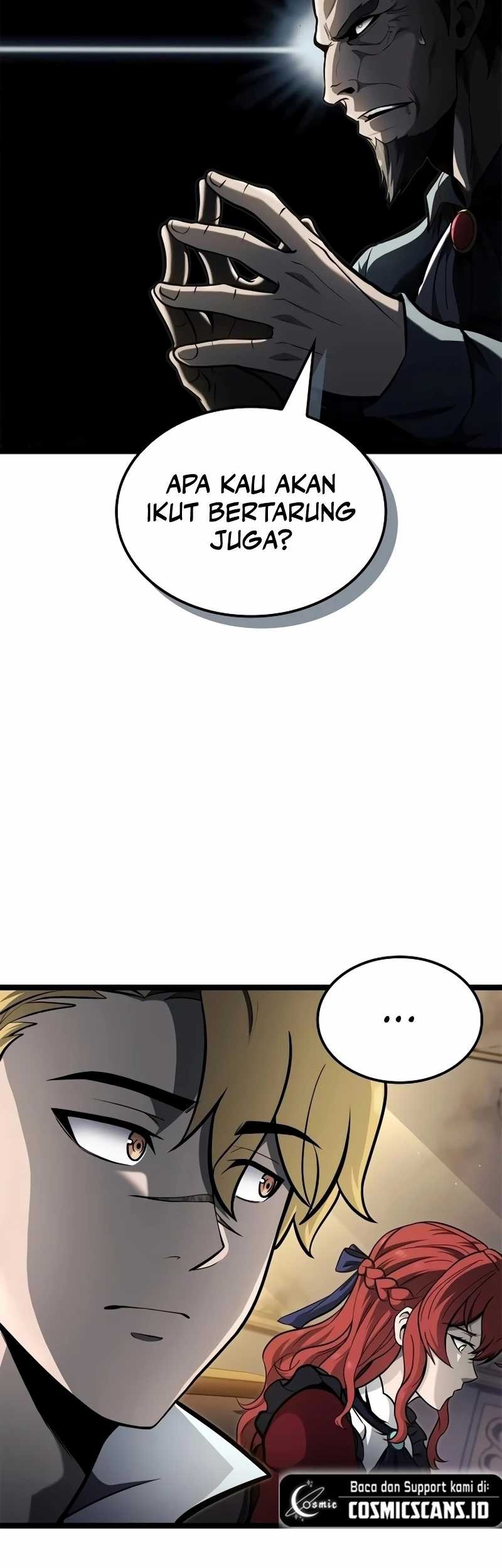 Kalli the Champion Chapter 66 Gambar 60