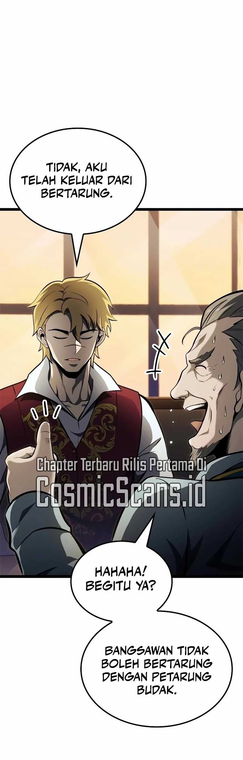 Kalli the Champion Chapter 66 Gambar 61