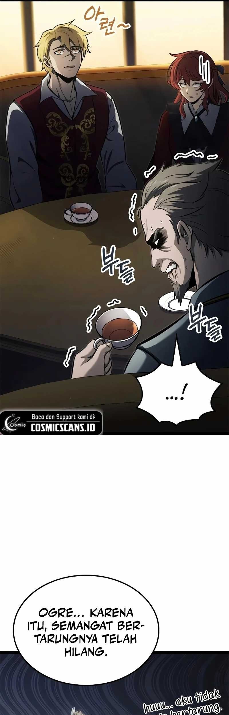 Kalli the Champion Chapter 66 Gambar 56