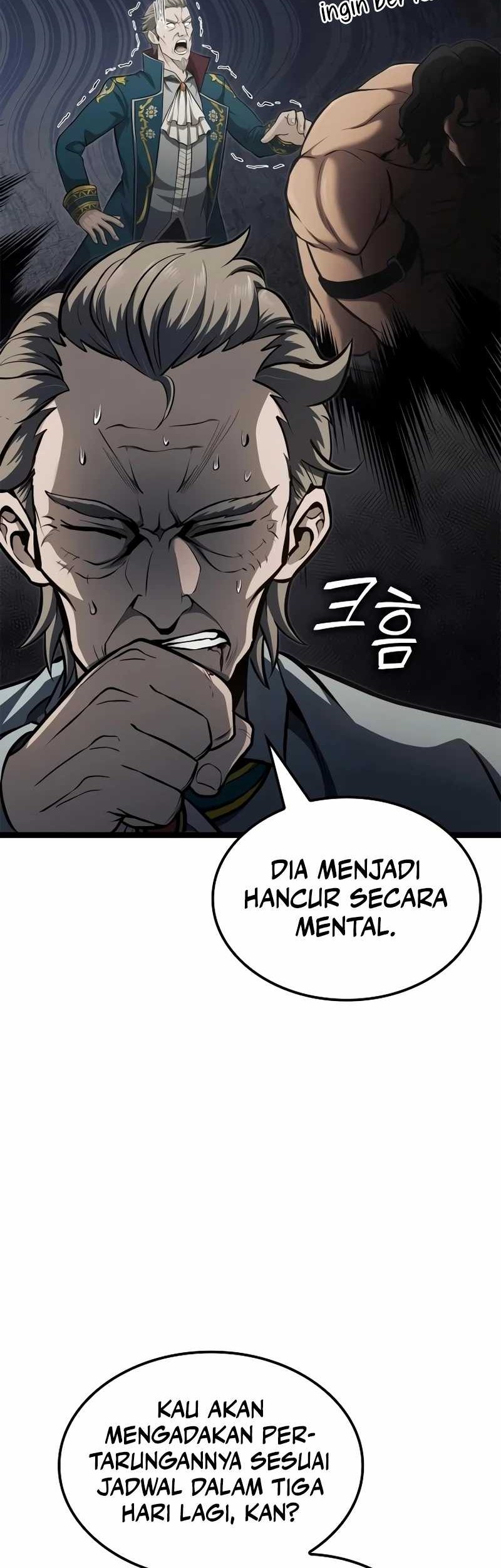 Kalli the Champion Chapter 66 Gambar 57
