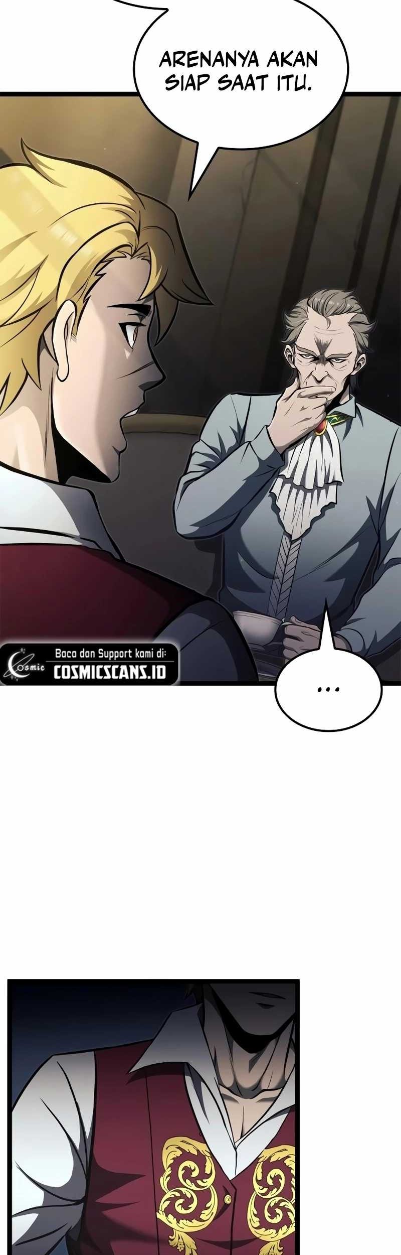 Kalli the Champion Chapter 66 Gambar 58