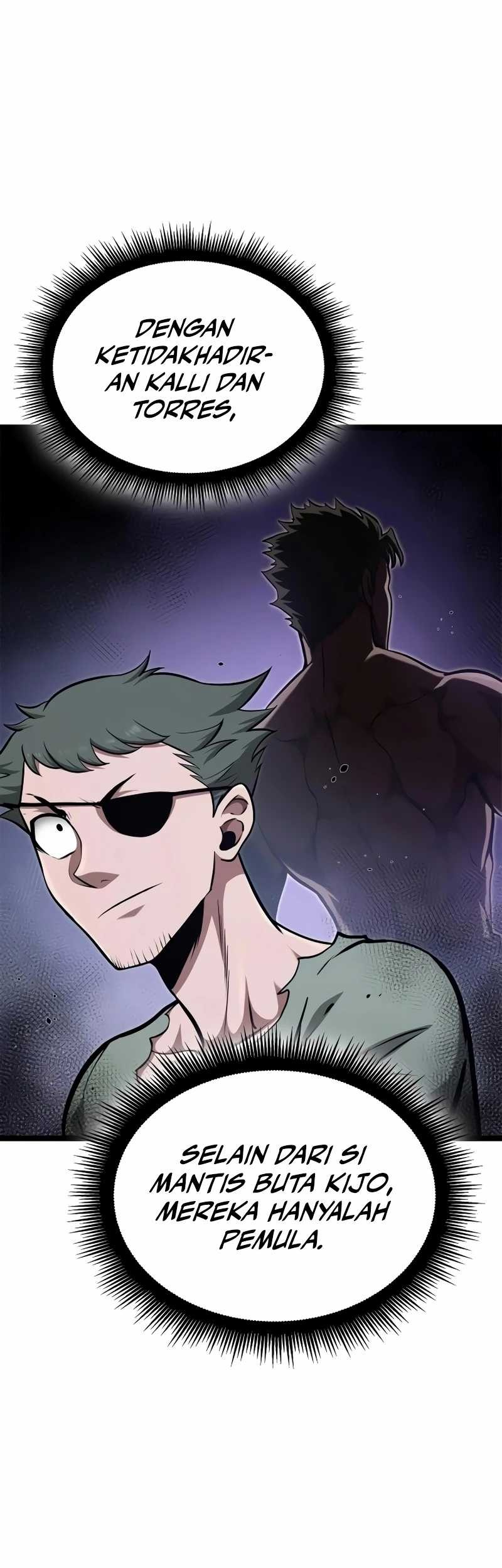 Kalli the Champion Chapter 66 Gambar 62