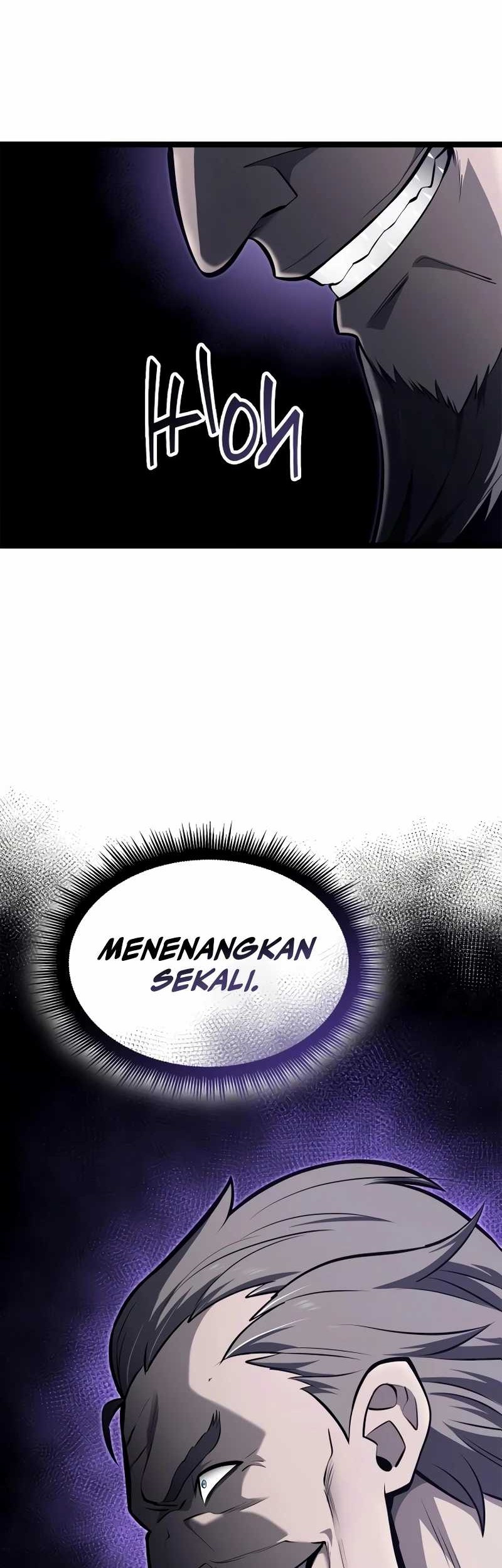 Kalli the Champion Chapter 66 Gambar 63